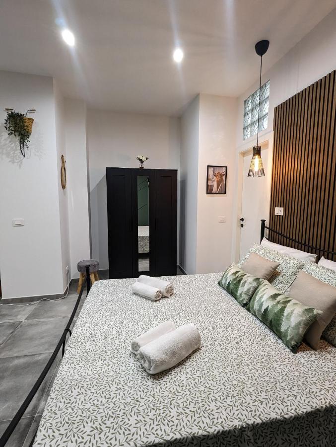 Amari Home 卡塔尼亚 外观 照片