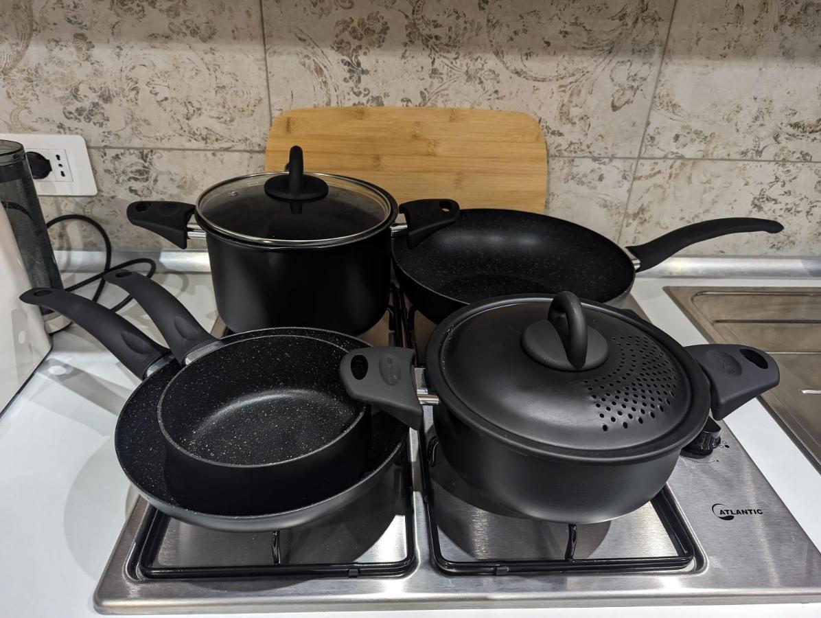 Amari Home 卡塔尼亚 外观 照片
