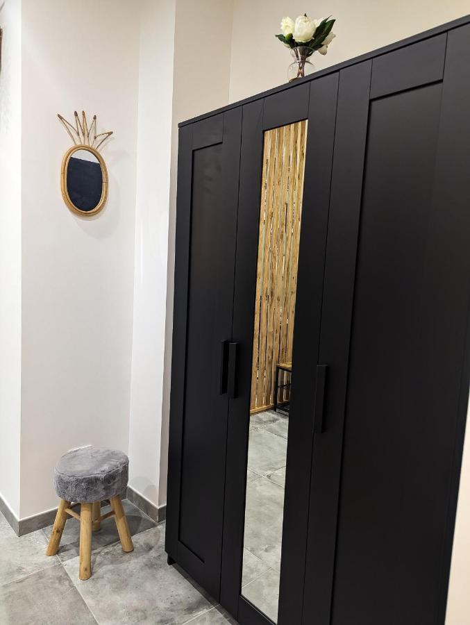Amari Home 卡塔尼亚 外观 照片