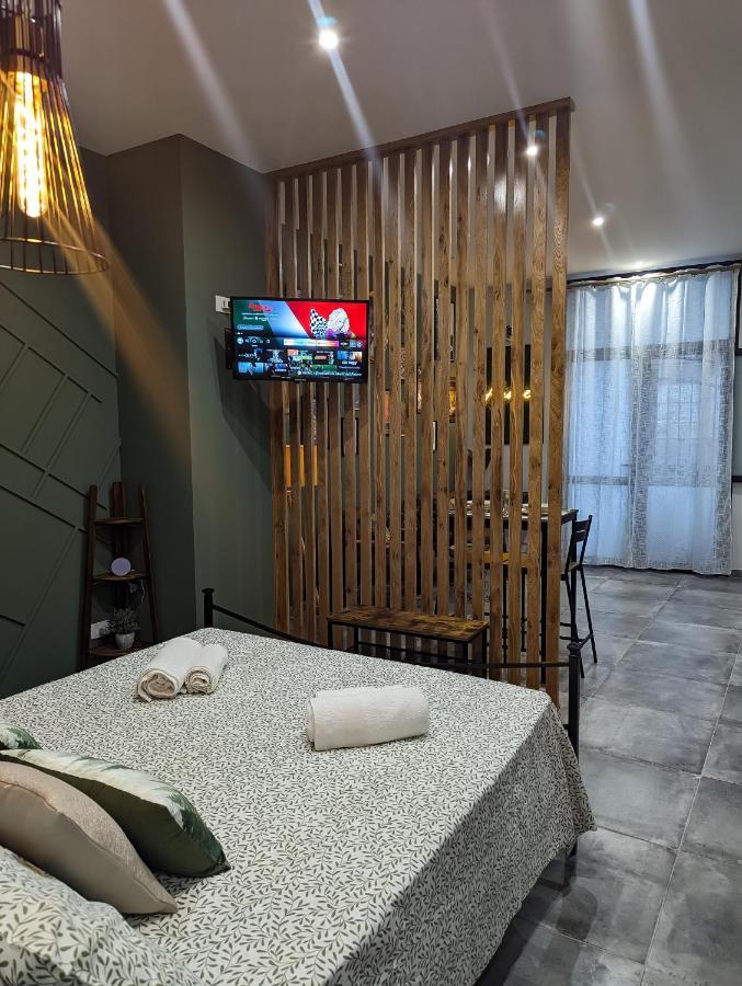 Amari Home 卡塔尼亚 外观 照片