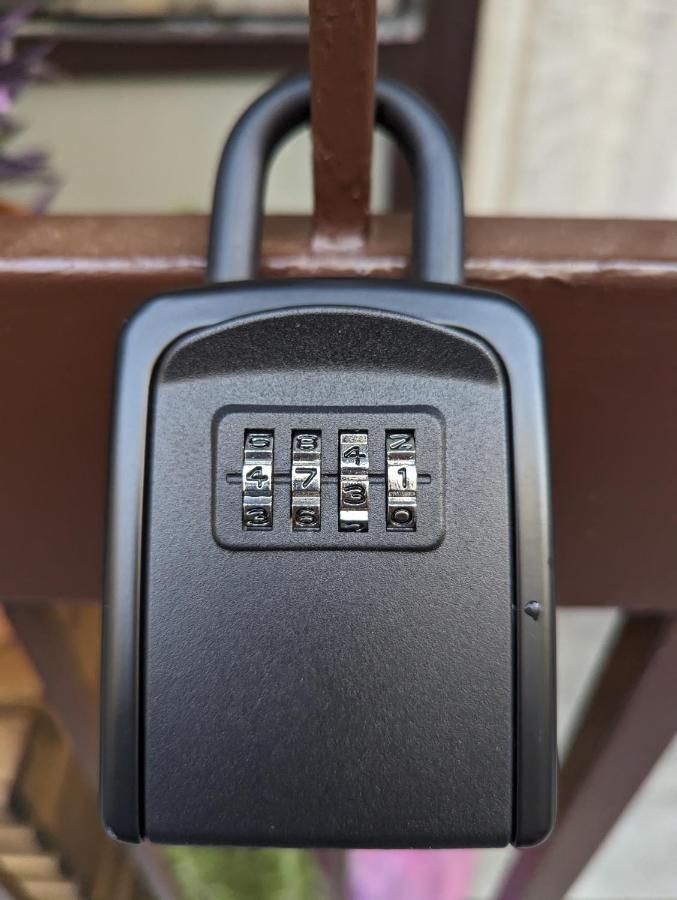 Amari Home 卡塔尼亚 外观 照片