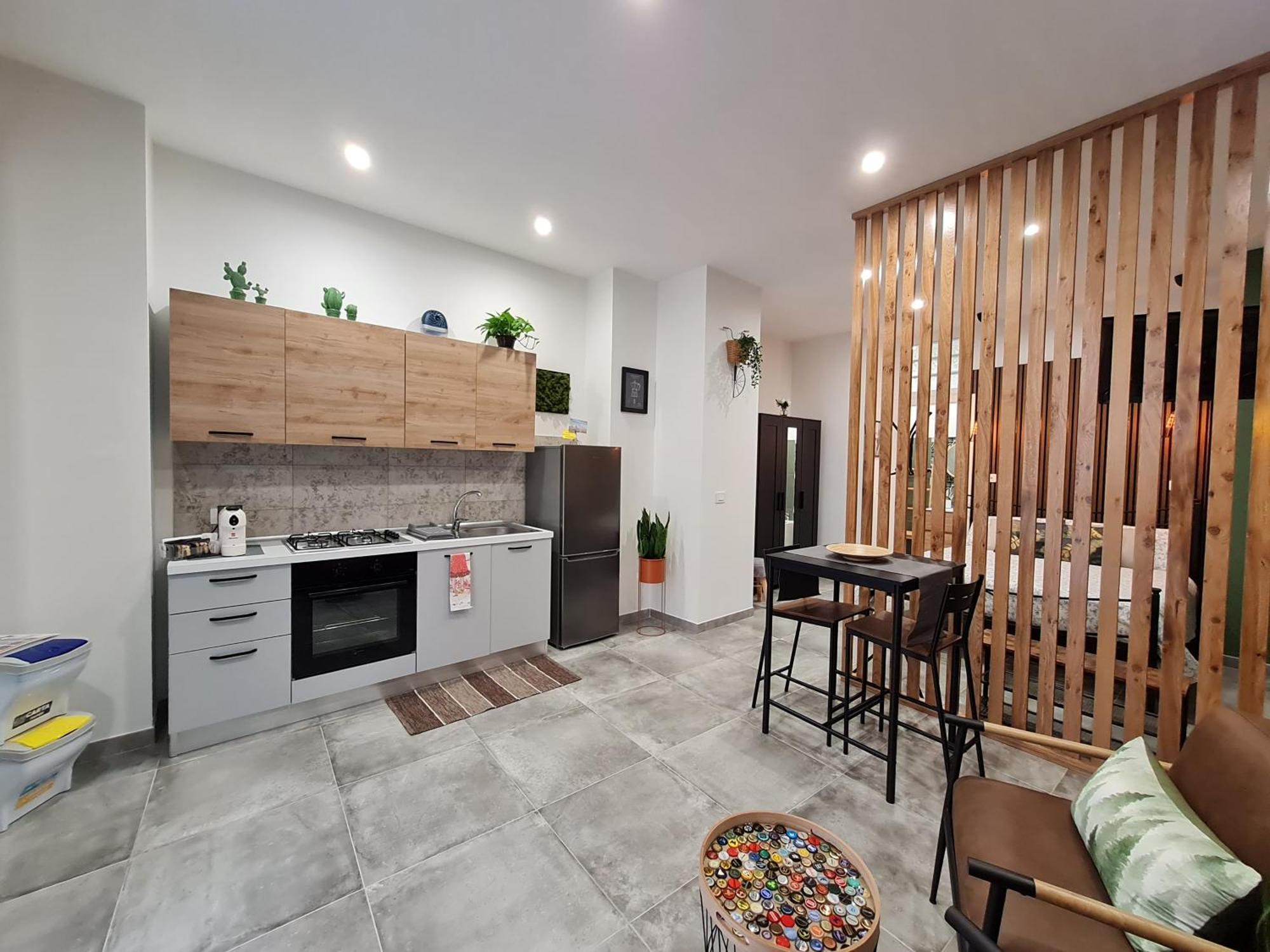 Amari Home 卡塔尼亚 外观 照片